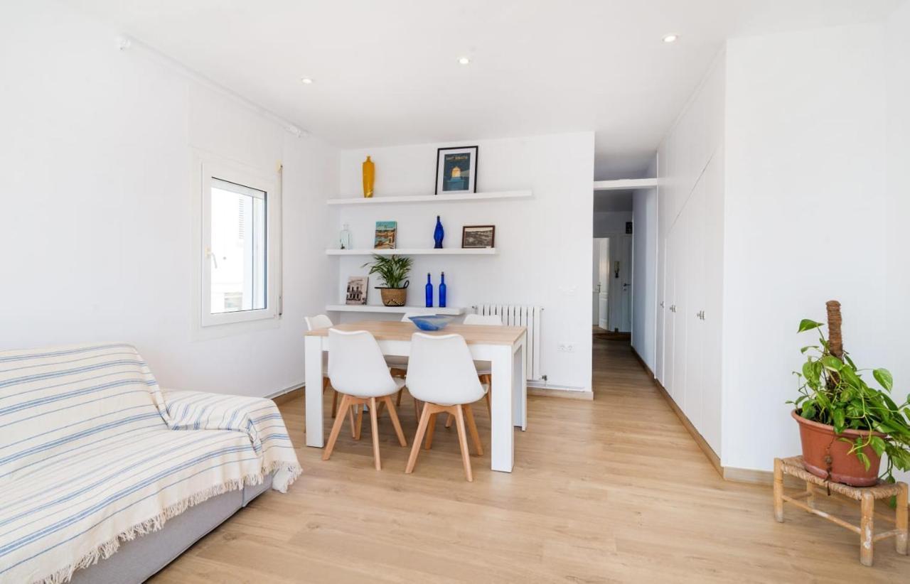 Precioso En Primera Linea De Mar En Apartment Calella De Palafrugell